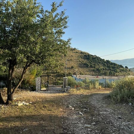 Vila Bedro Sarande Ngoại thất bức ảnh