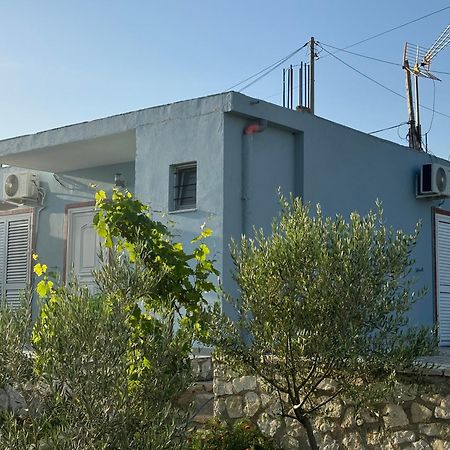 Vila Bedro Sarande Ngoại thất bức ảnh