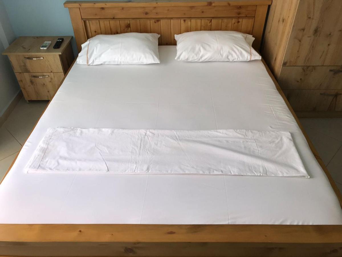 Vila Bedro Sarande Ngoại thất bức ảnh