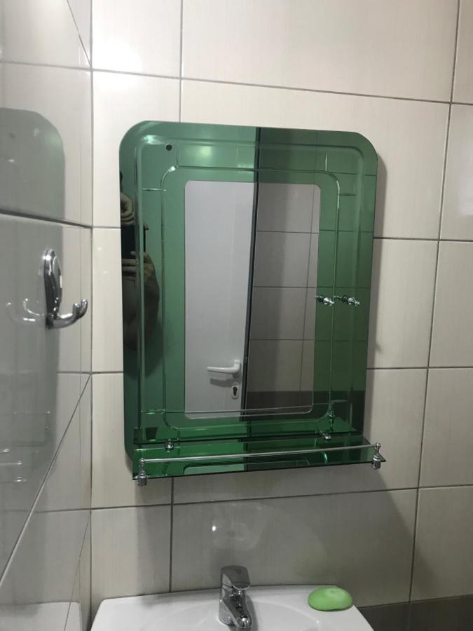 Vila Bedro Sarande Ngoại thất bức ảnh