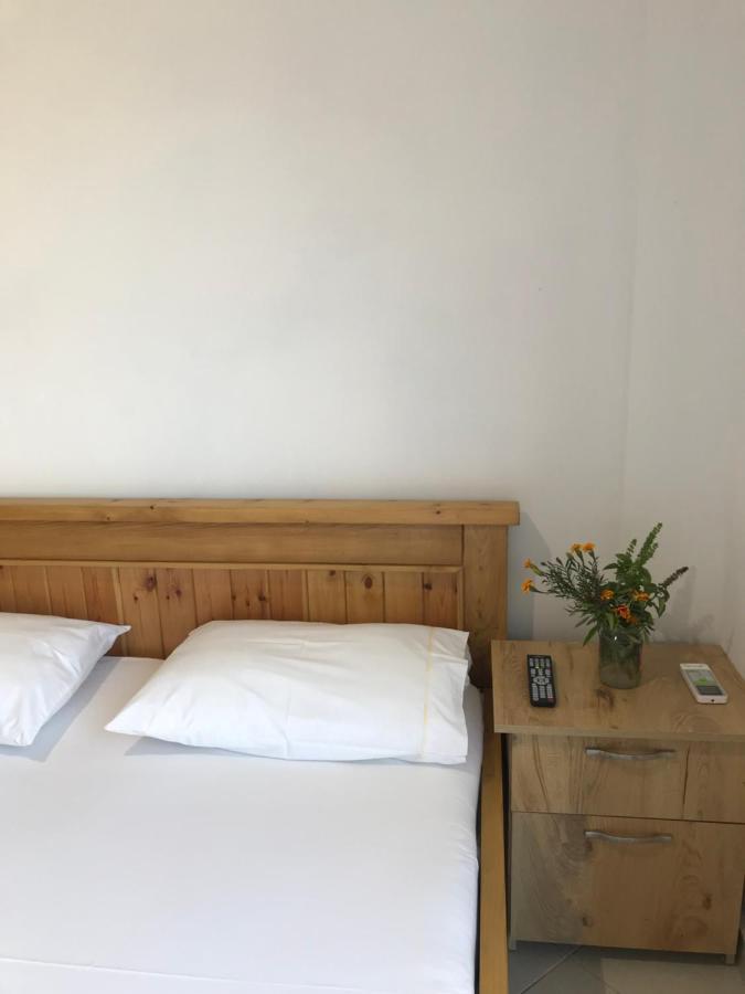 Vila Bedro Sarande Ngoại thất bức ảnh