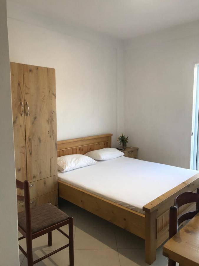 Vila Bedro Sarande Ngoại thất bức ảnh