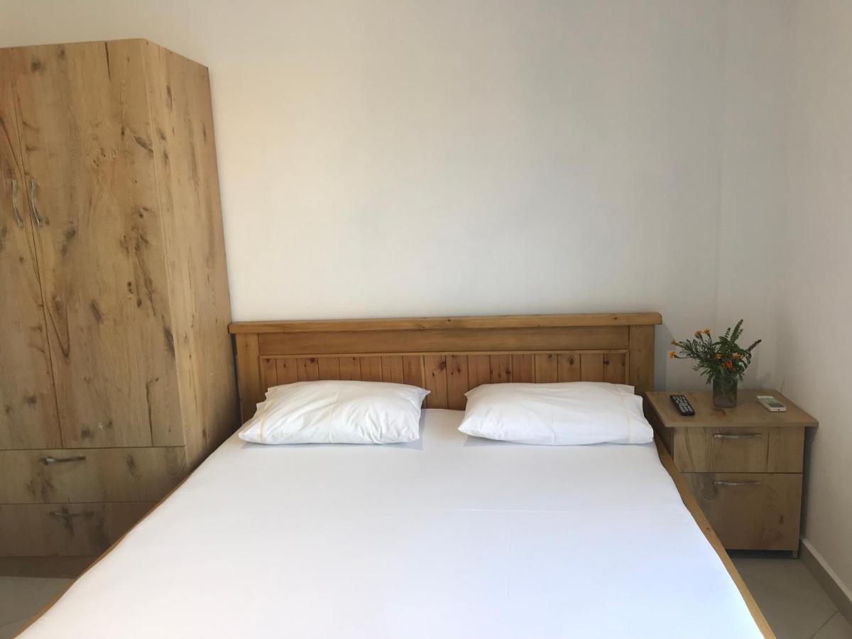 Vila Bedro Sarande Ngoại thất bức ảnh