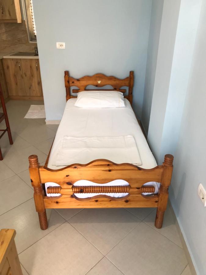 Vila Bedro Sarande Ngoại thất bức ảnh