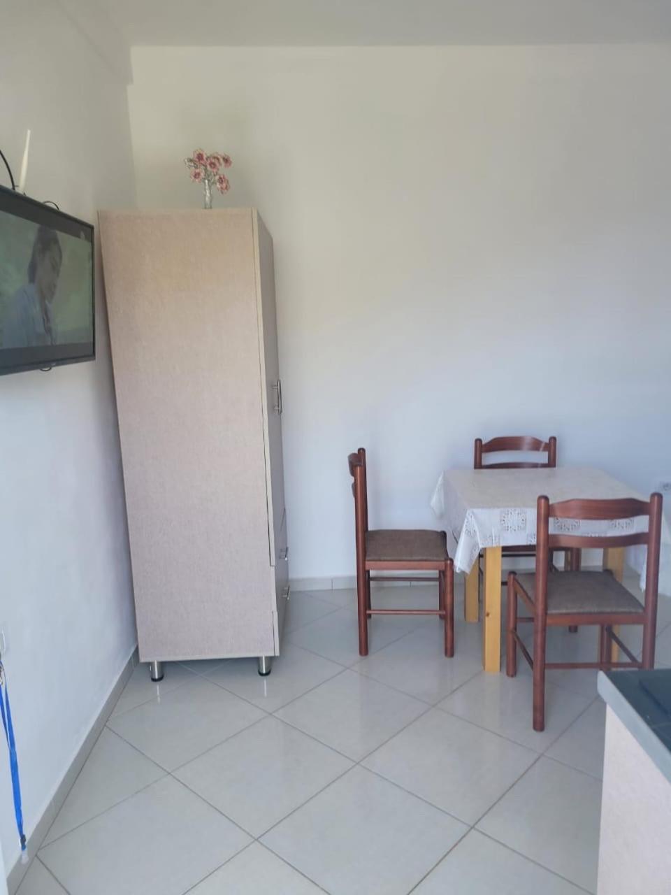 Vila Bedro Sarande Ngoại thất bức ảnh