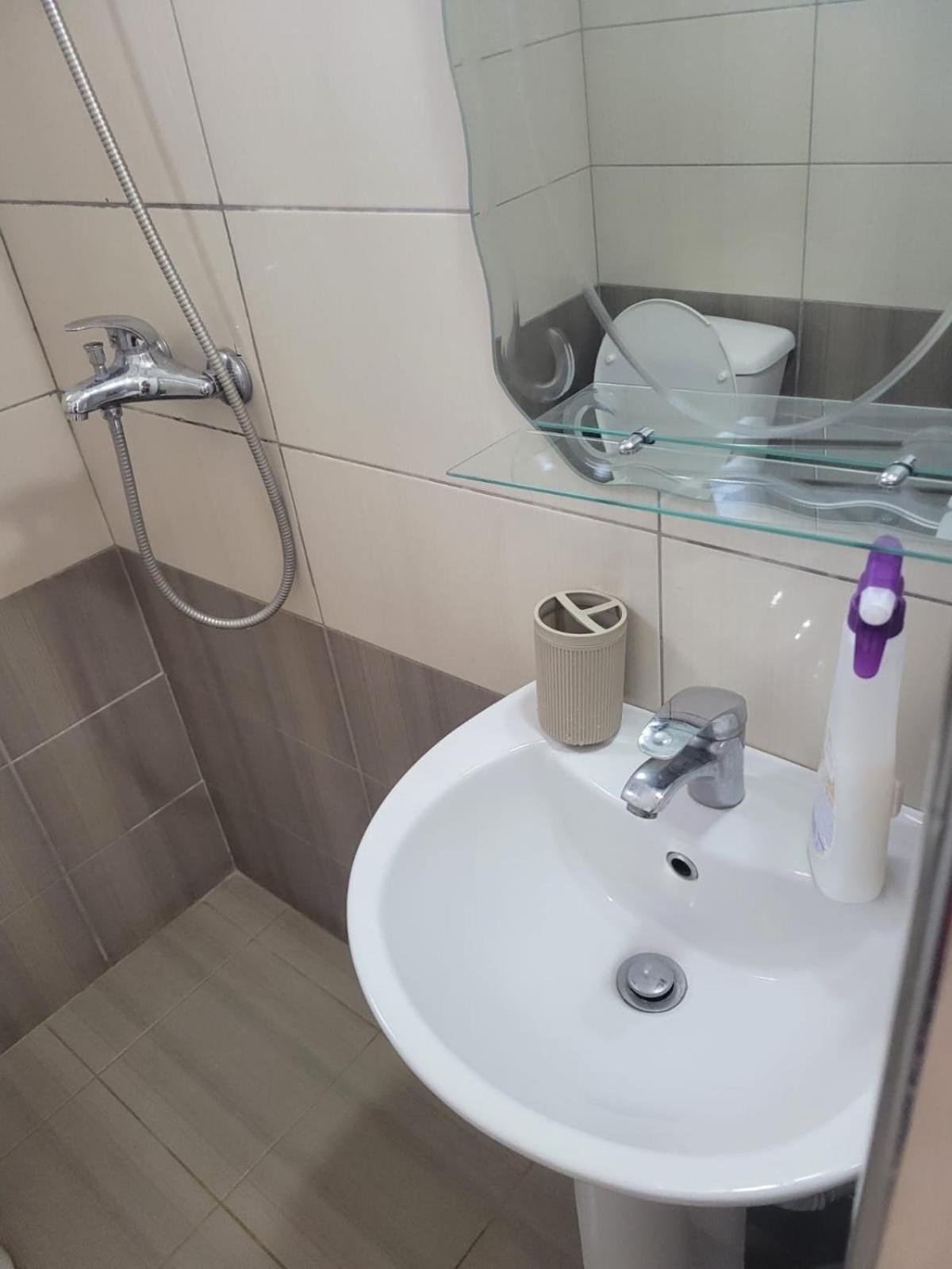 Vila Bedro Sarande Ngoại thất bức ảnh