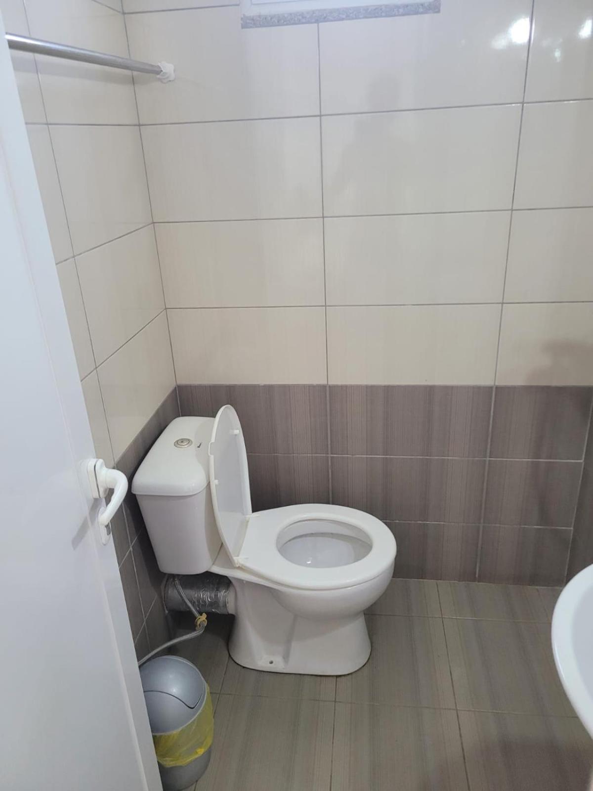 Vila Bedro Sarande Ngoại thất bức ảnh